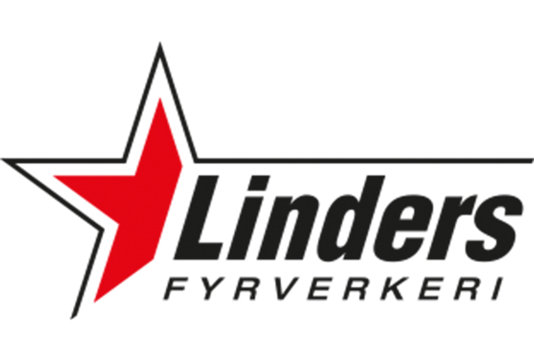 Linders Fyrverkeri